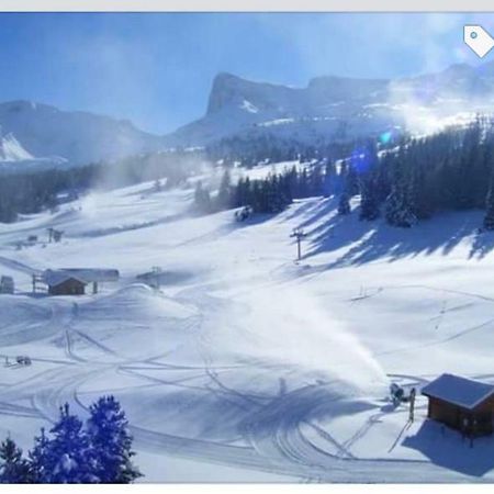 Station De Ski Superdevoluy Du Bois D Aurouze Saint-Étienne-en-Dévoluy 外观 照片